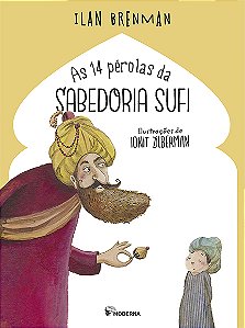 Livro As 14 Pérolas Da Sabedoria Sufi - 02Ed/20
