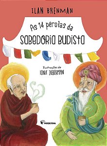 Livro As 14 Perolas Sabedoria Budista - 02Ed/21