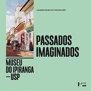 Livro Passados imaginados