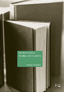 Livro Microcosmos - Teoria Dos Campos