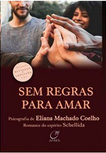 Livro Sem regras para amar