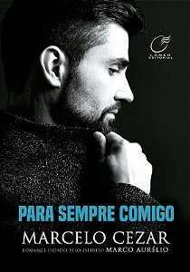 Livro Para sempre Comigo