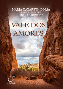 Livro Vale dos amores