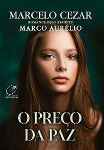 Livro O preço da paz