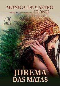 Livro Jurema das matas