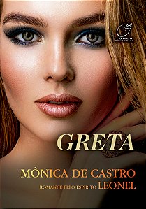 Livro Greta