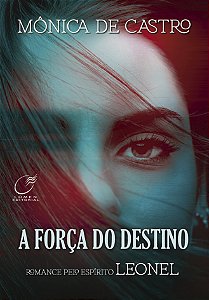 Livro A Força Do Destino