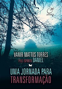 Livro Uma Jornada Para Transformação