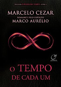 Livro O Tempo De Cada Um