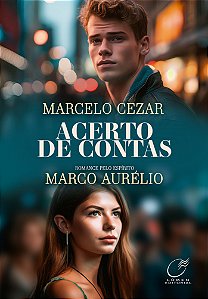 Livro Acerto De Contas