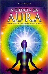 Livro Ciência Da Aura