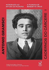 Livro Cadernos do cárcere (Vol. 1) (Volume 1)