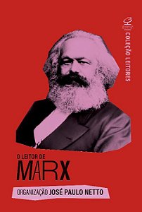 Livro O leitor de Marx