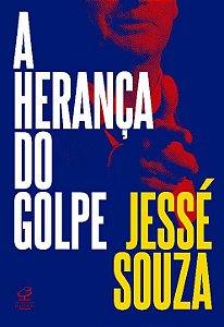 Livro A herança do golpe