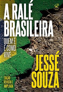 Livro A ralé brasileira