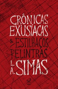 Livro Crônicas Exusíacas E Estilhaços Pelintras