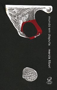 Livro Mundo Em Disputa