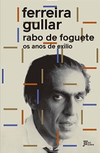 Livro Rabo De Foguete - Os Anos De Exílio