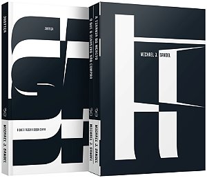 Livro Box Sandel