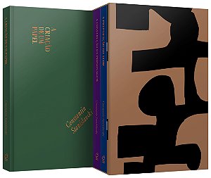 Livro Box stanislavski
