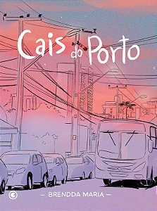 Livro Cais do Porto