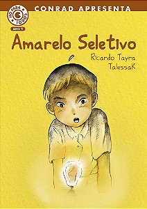 Livro Amarelo Seletivo