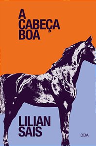 Livro A Cabeça Boa