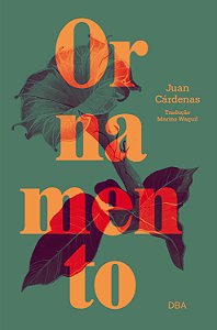 Livro Ornamento