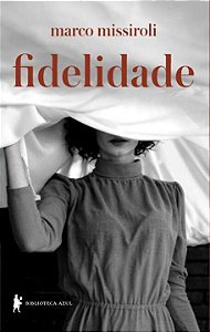 Livro Fidelidade