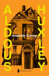 Livro Amarelo-Cromo