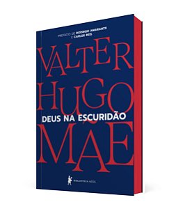 Livro Deus na escuridão