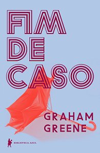 Livro Fim de caso