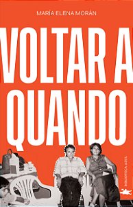 Livro Voltar a quando