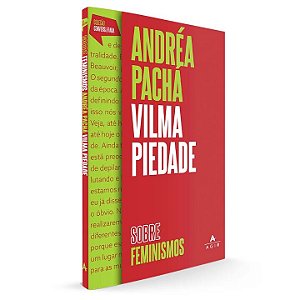 Livro Sobre feminismos