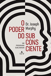 Livro O Poder Do Subconsciente