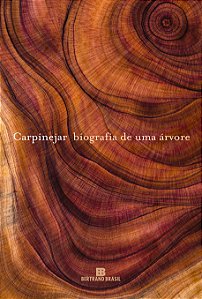 Livro Biografia de uma árvore