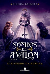 Livro Sonhos de Avalon: O segredo da rainha (Vol. 2) (Vol...