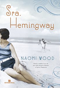 Livro Sra. Hemingway