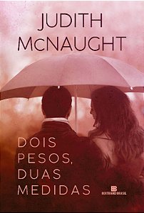 Livro Dois pesos, duas medidas