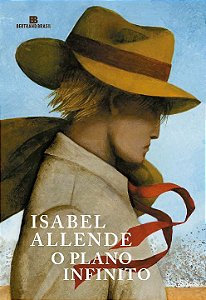 Livro O plano infinito