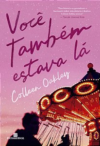 Livro Você também estava lá