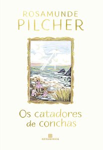 Livro Os catadores de conchas
