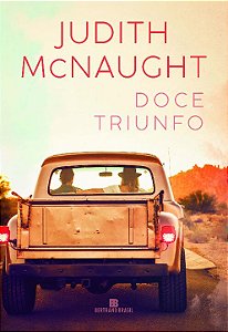 Livro Doce triunfo