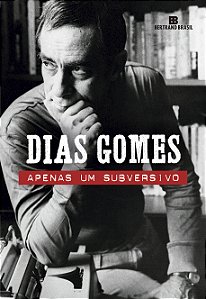 Livro Apenas um subversivo