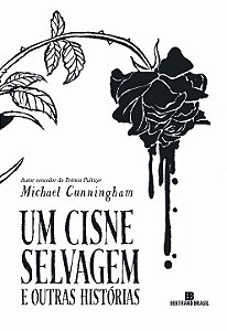 Livro Um cisne selvagem e outras histórias