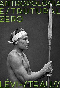 Livro Antropologia estrutural zero