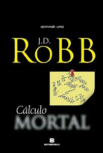 Livro Cálculo mortal