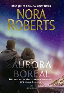 Livro Aurora boreal