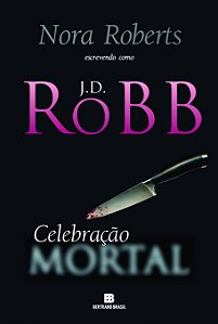 Livro Celebração Mortal