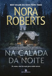 Livro Na Calada Da Noite